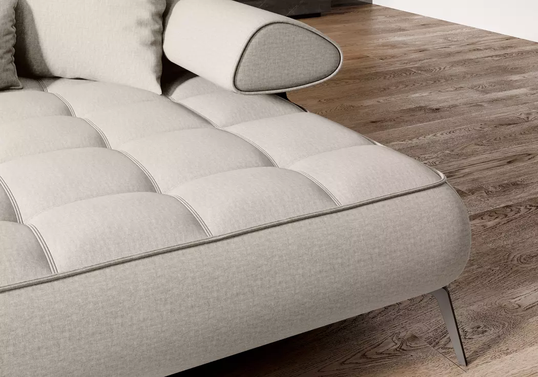 Ecksofa Seledo