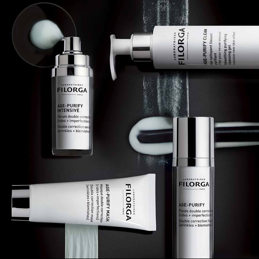 Filorga Age-Purify Fluid 50ml
