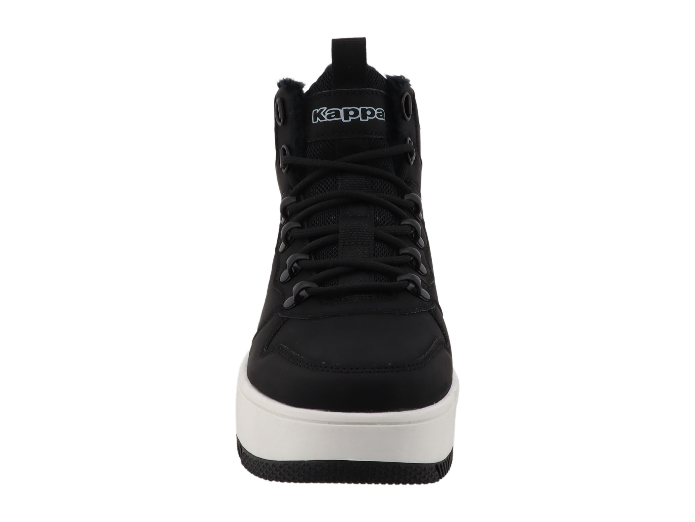 Kappa Sneakerboots »Birga«  Winterschuhe, Schnürboots, Sneaker, gefüttert