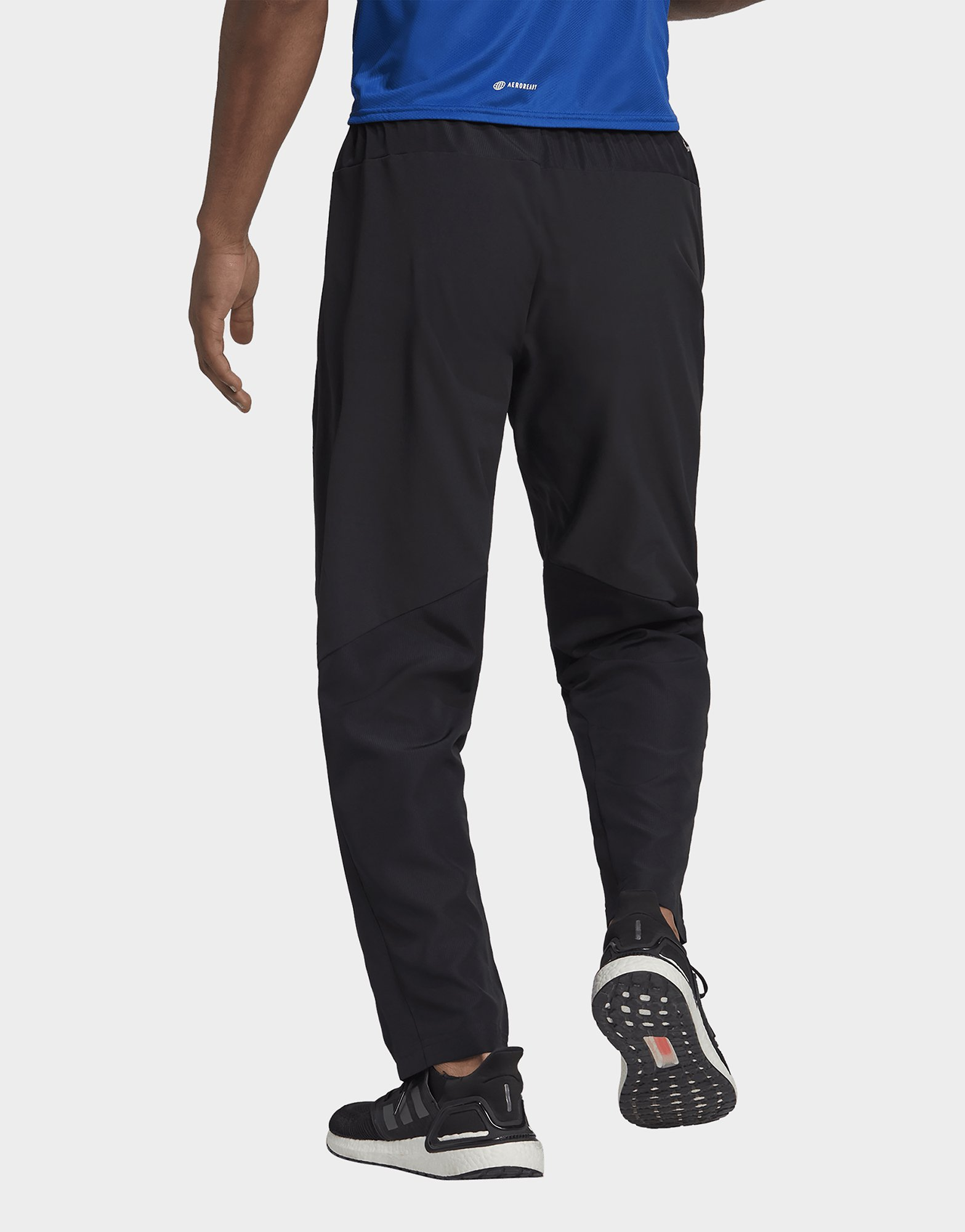adidas Pantalon de training AEROREADY Designed for Movement