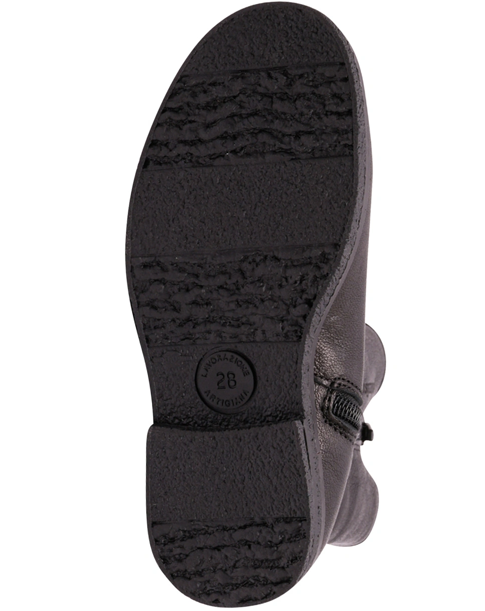 Winterstiefel NICOLA in black
