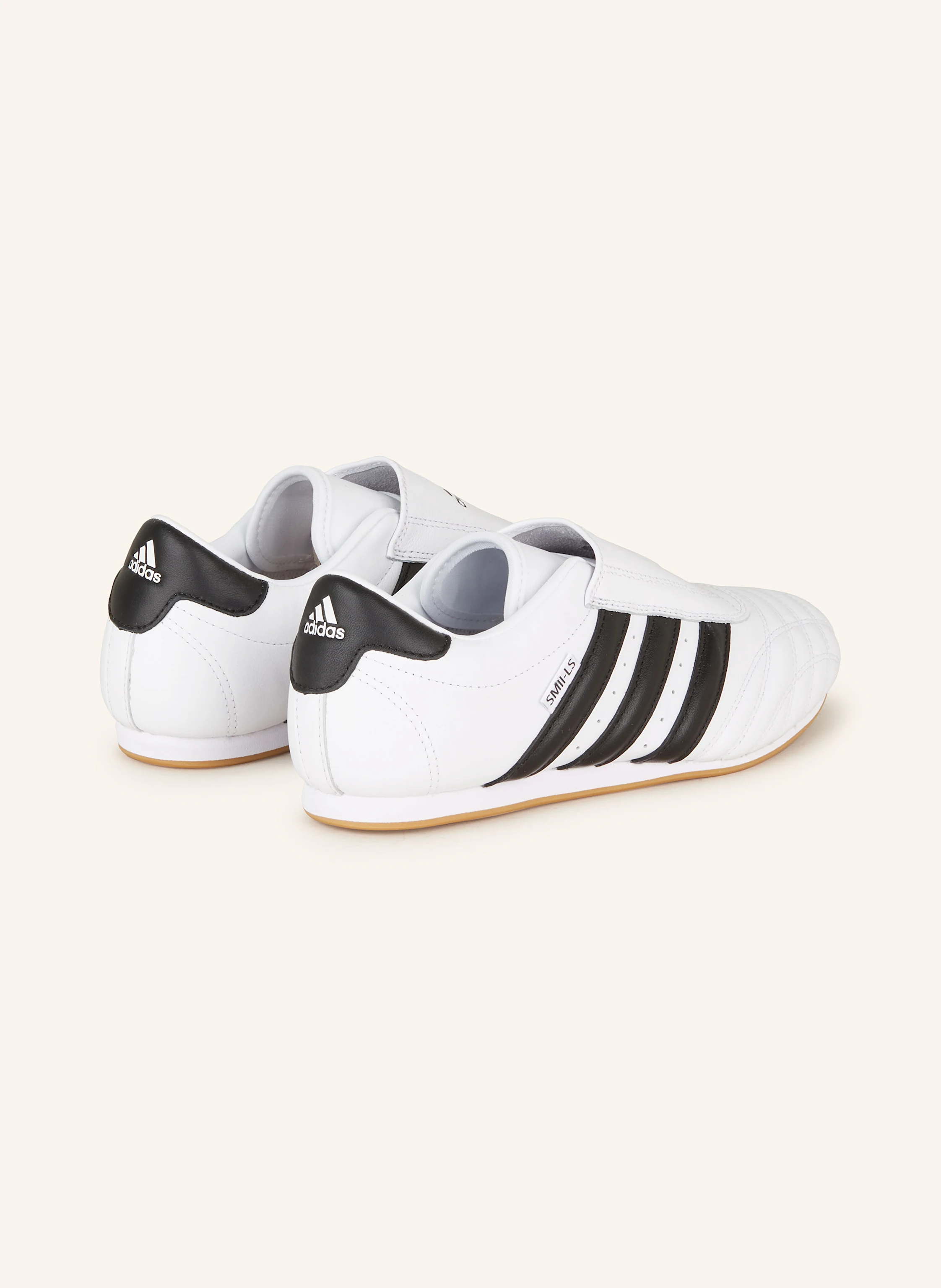 adidas Originals Slip-on-Sneaker TAEKWONDO