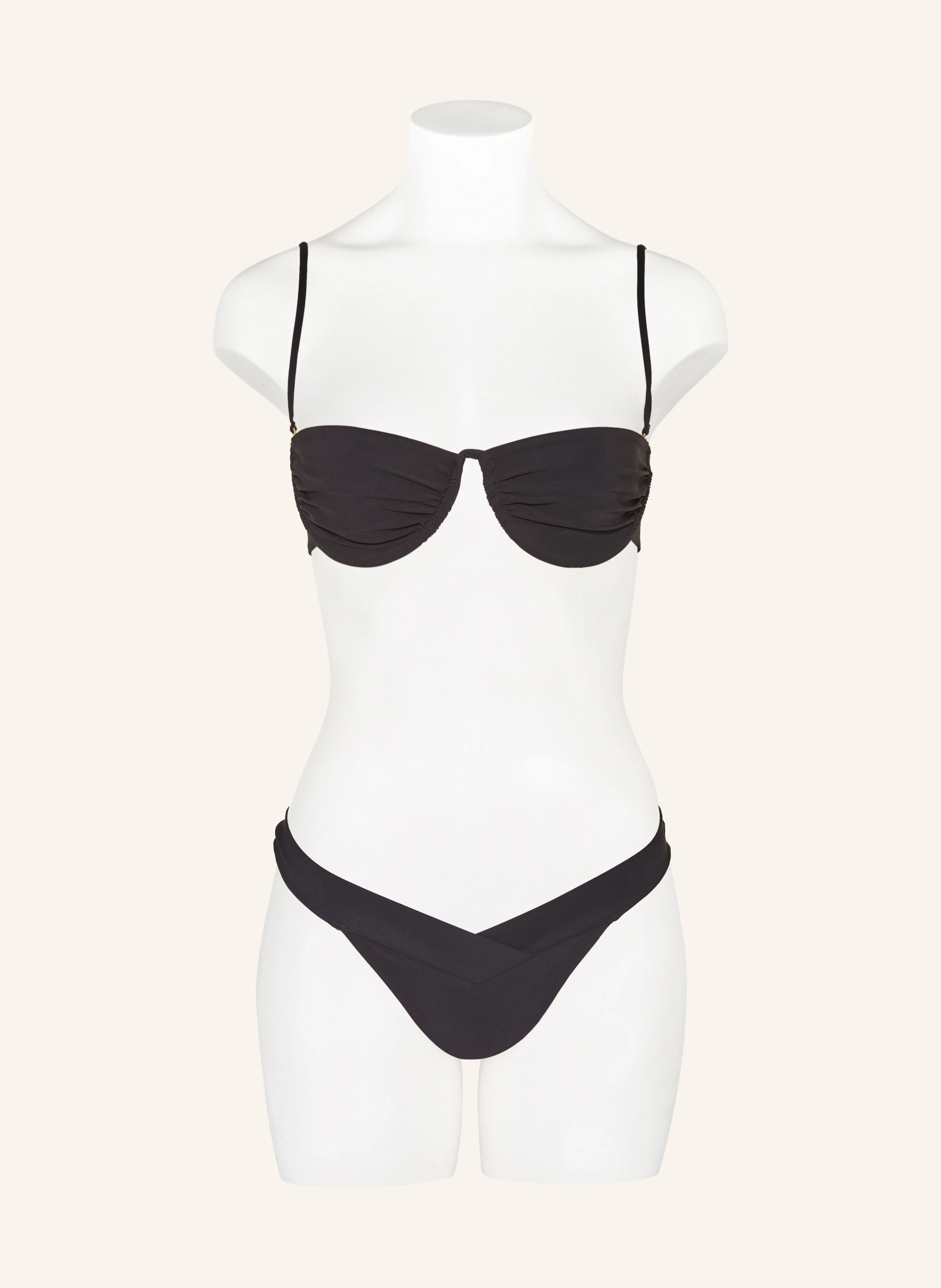 by Aylin Koenig Brazilian-Bikini-Hose MOANA