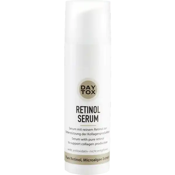Retinol Serum