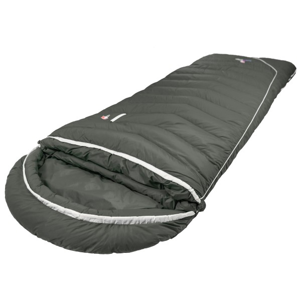 Grüezi Bag - Downwool Summer Comfort 2.0 - Sac de couchage en duvet