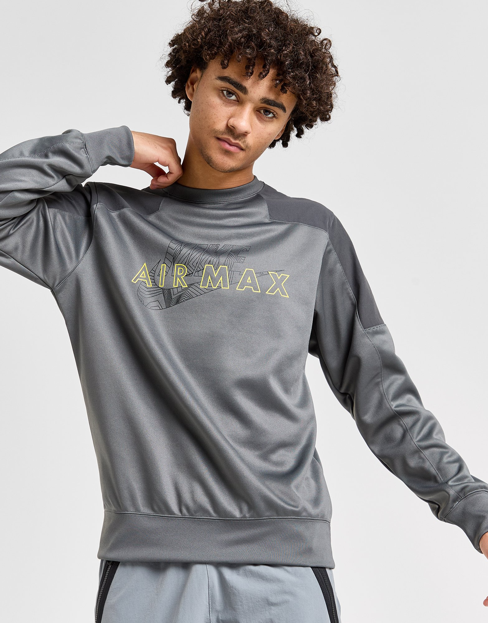 Nike Sweat Air Max Homme