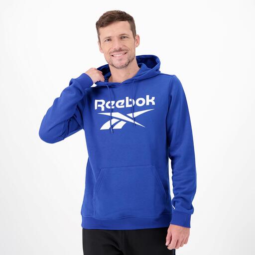Moletom Reebok