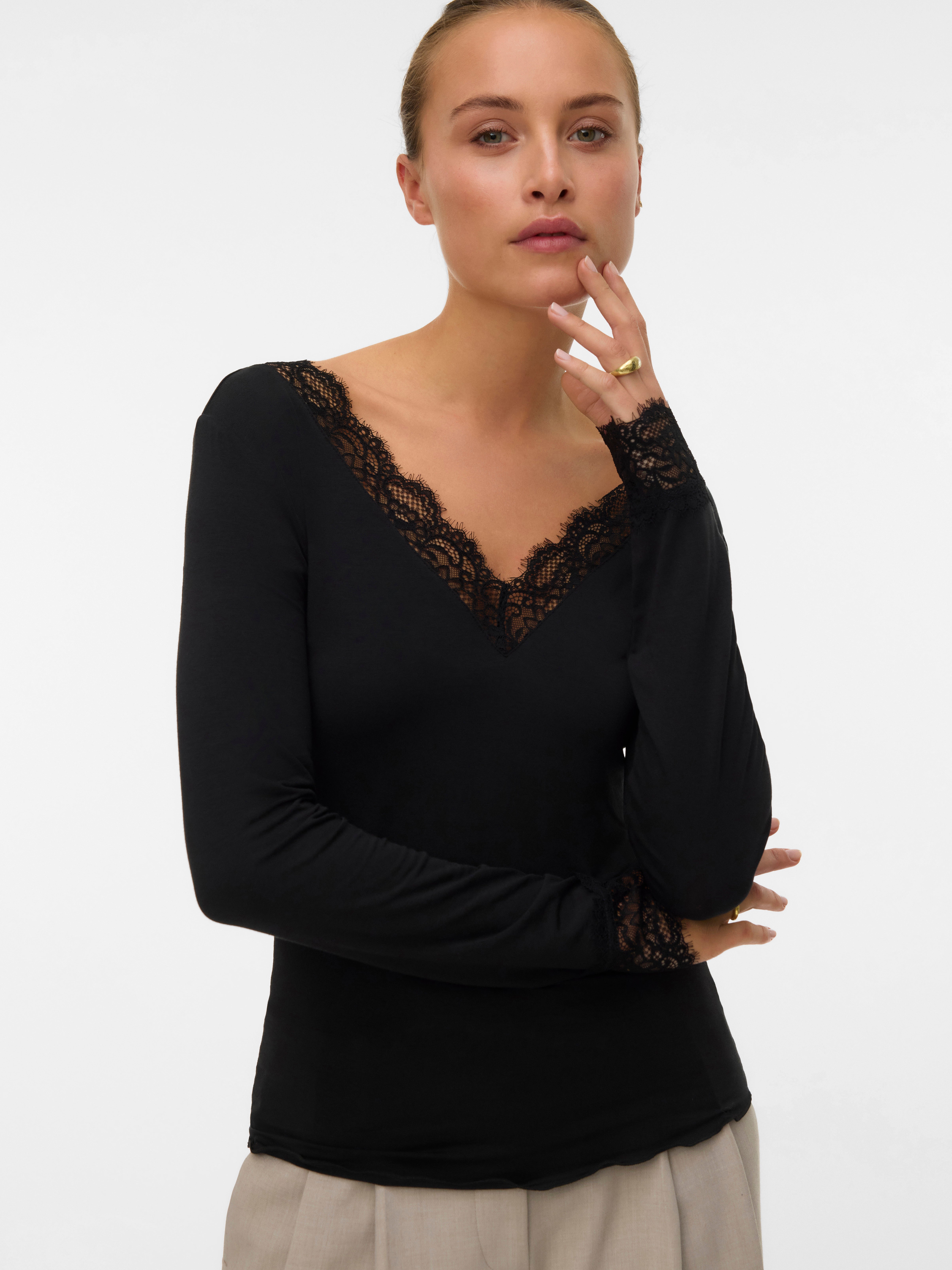 VMSKYE Top