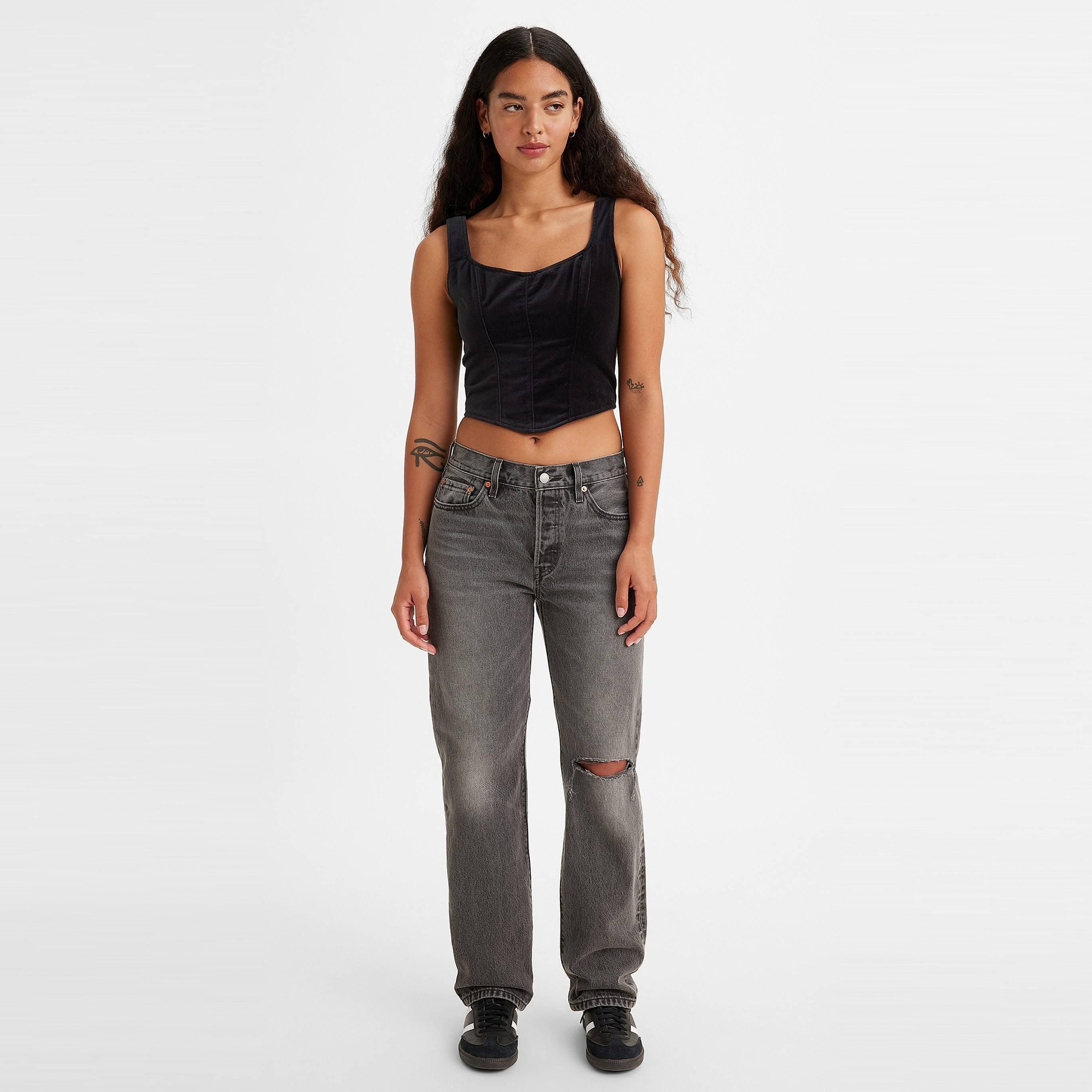 Levis 501 '90s Jeans