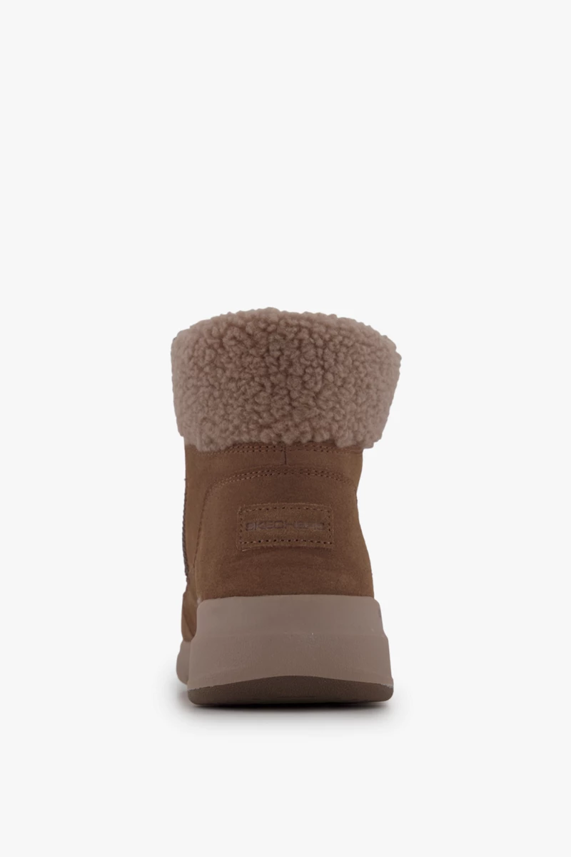 Skechers On-the-GO Glacial Ultra Damen Winterschuh