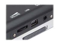 LogiLink Cassette-Player with USB Connector - Kassettspiller