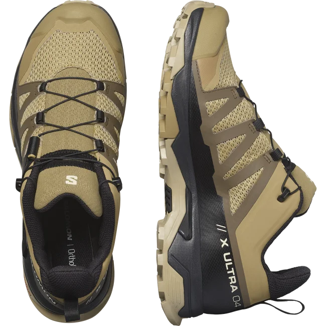 X ULTRA 4