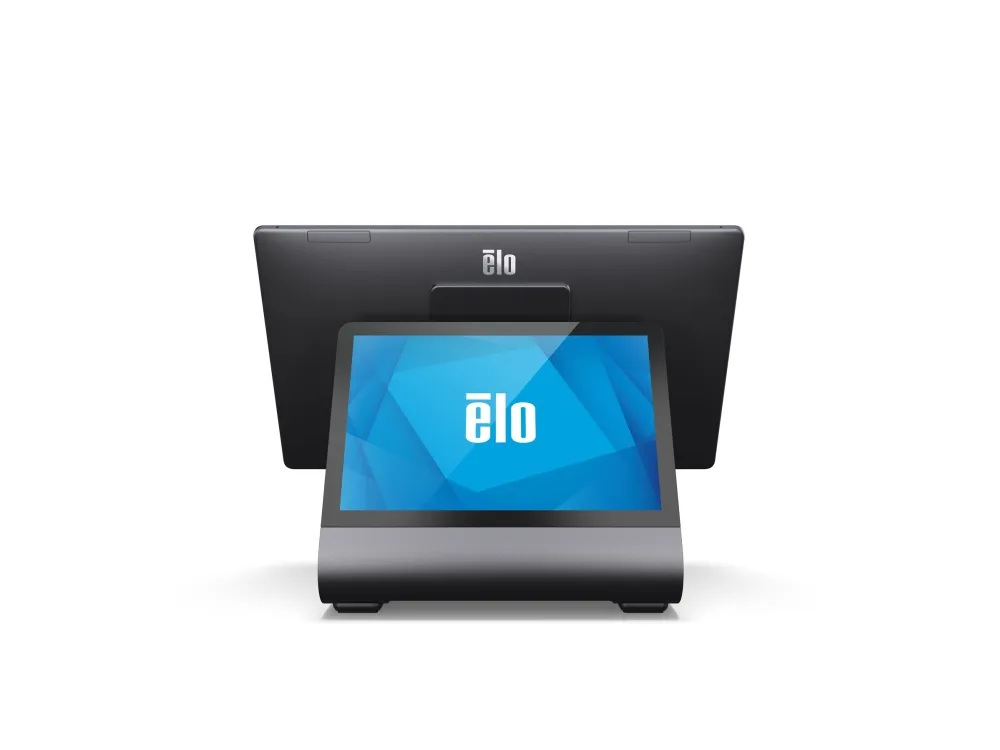 Elo - Alt-i-én 1 op til - RAM 4 GB