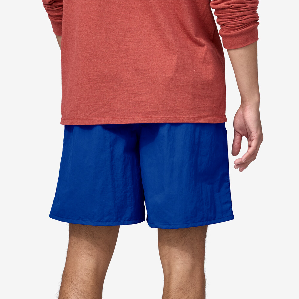Herren Baggies Longs - 7
