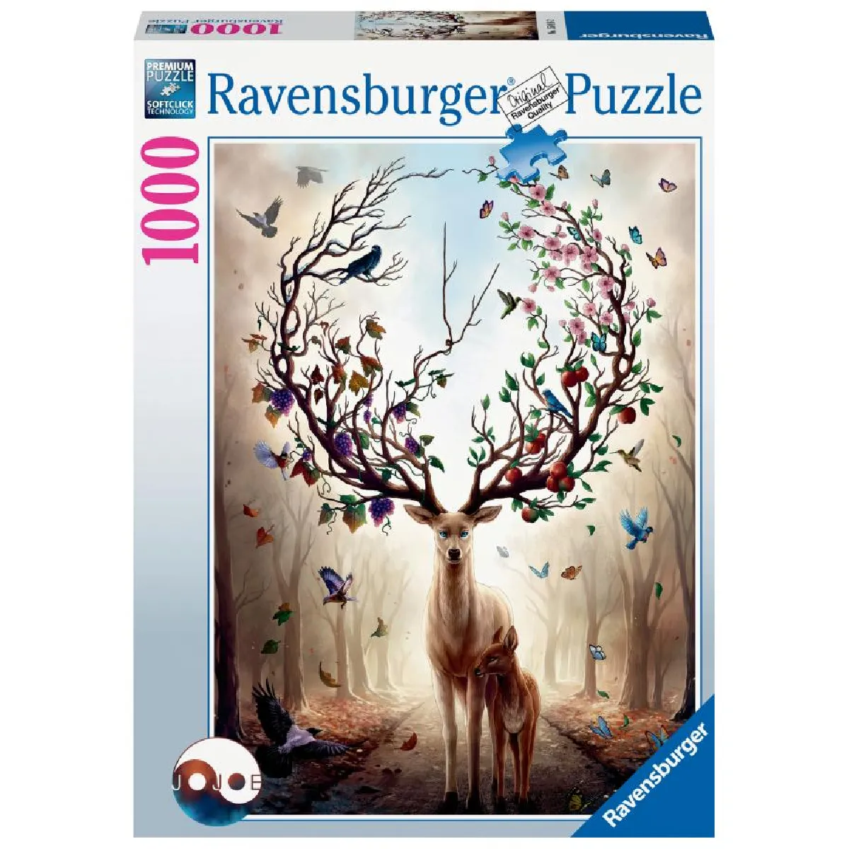 Ravensburger Cerf Fantastique