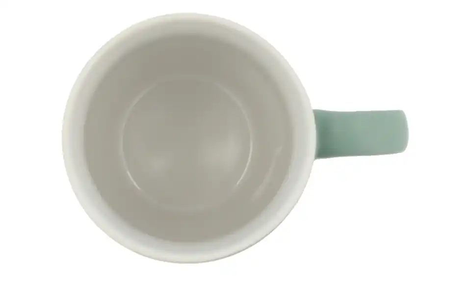 Kaffeebecher, 4er-Set Scandi