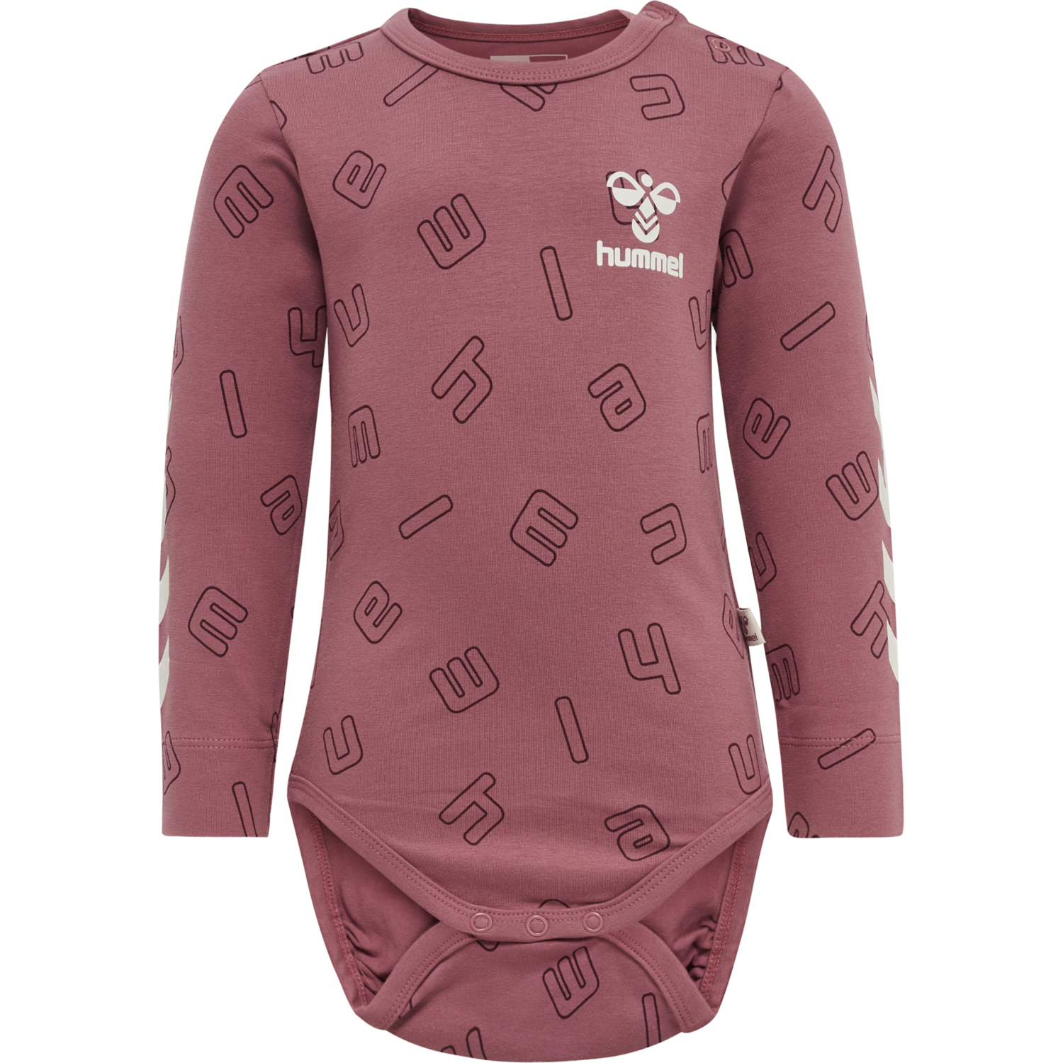 hmlATHENS BODY L/S
