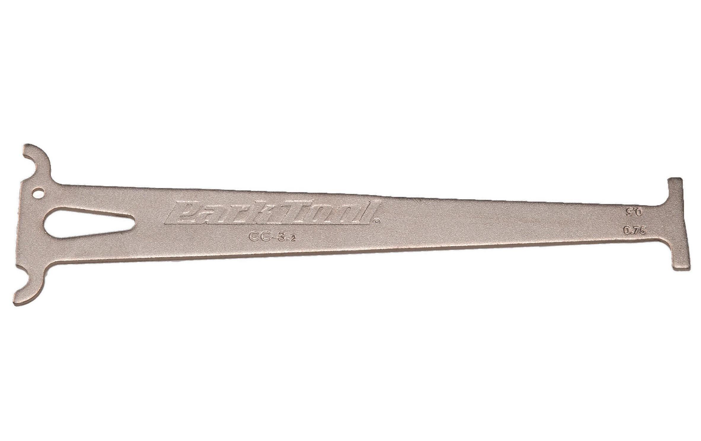 Kettenlehre CC-3.2Kettenlehre