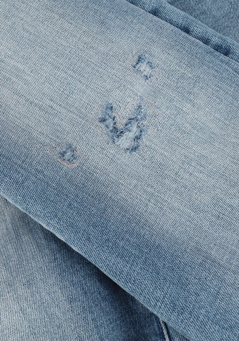 G-STAR RAW lichtgrijze g-star raw skinny jeans revend fwd skinny