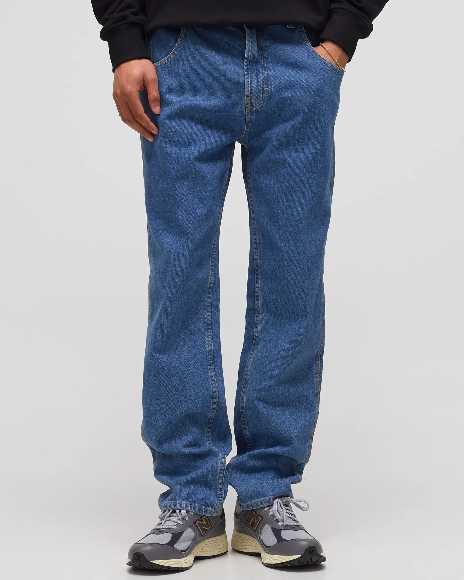 DICKIES HOUSTON DENIM