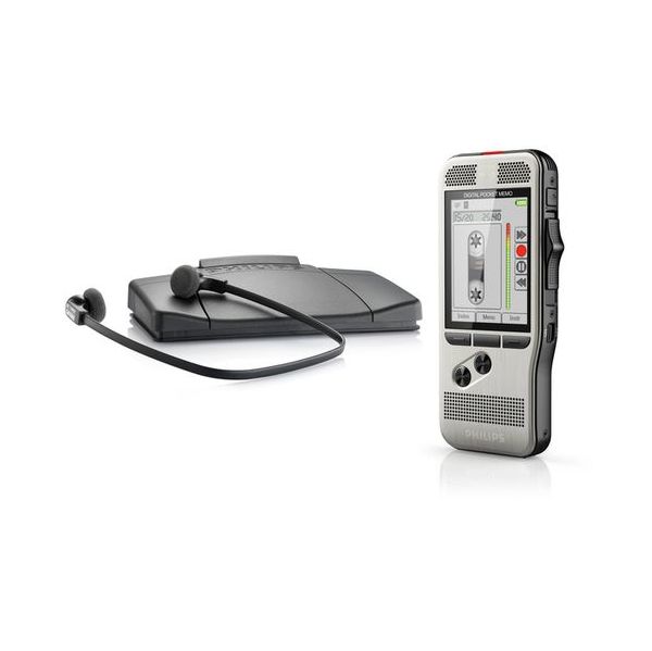 Philips Dictafone DPM 7700