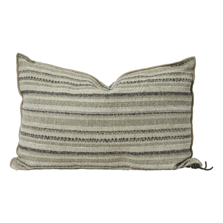 Maison de Vacances Coussin outdoor Santa fe | Chanvre