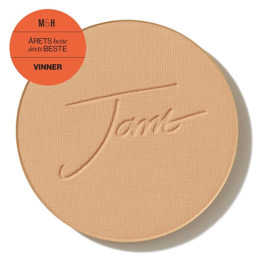 jane iredale Purepressed® Base Mineral Foundation Refill SPF20 Sweet Honey 9,9g