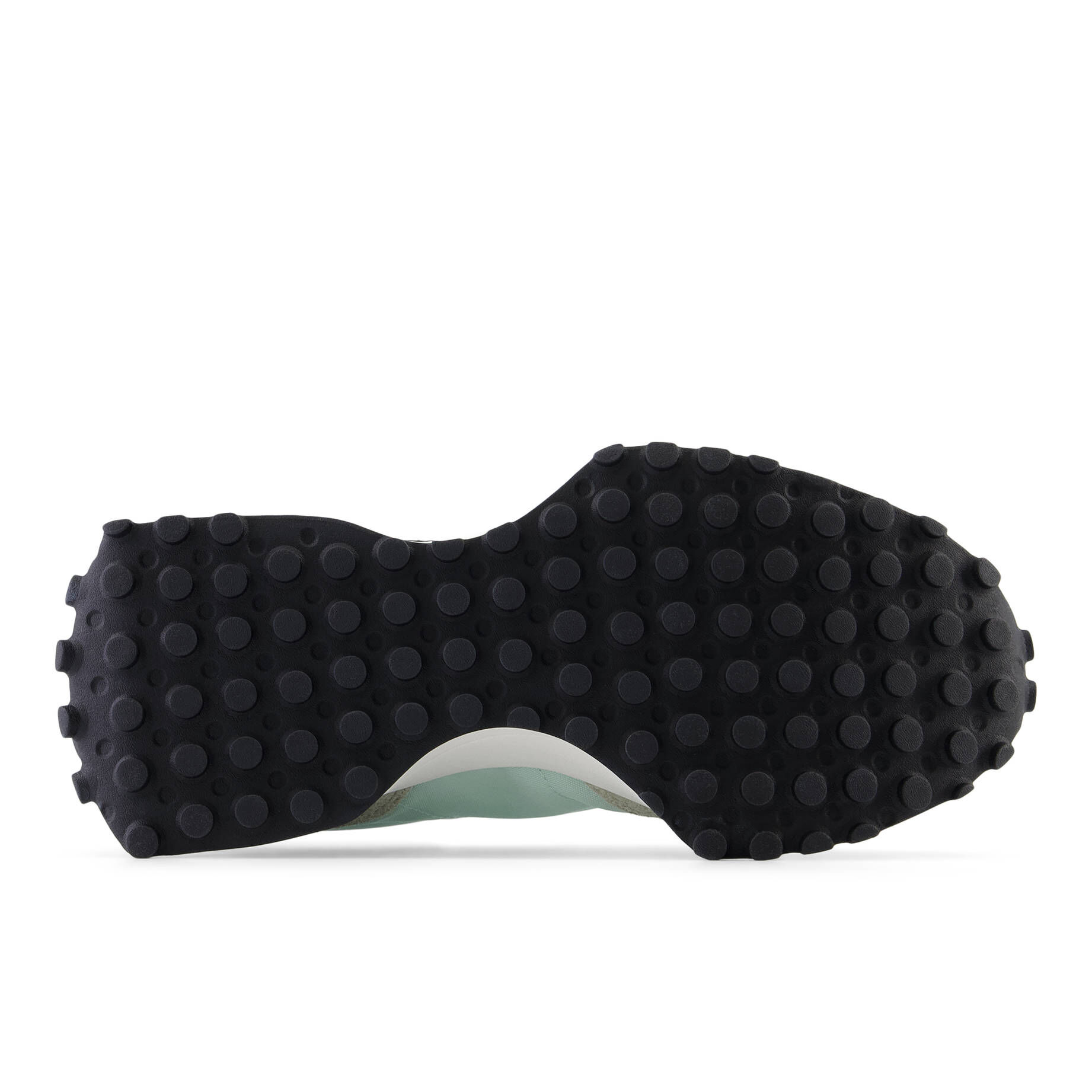 new balance| Damen Sneaker 327 mit Leder