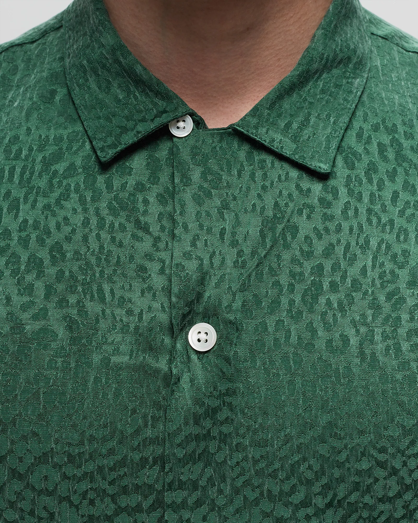 Portuguese Flannel FINGER PRINT