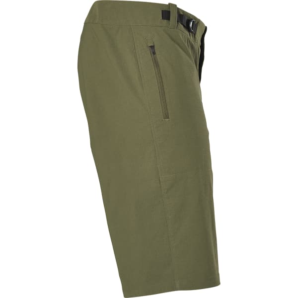 Short VTT FOX RANGER SHORT OLIVE GREEN