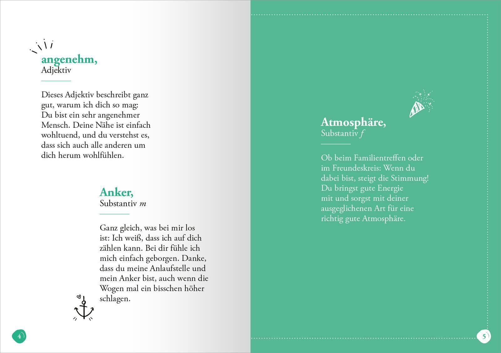 Lieblingsmensch (Substantiv, m)