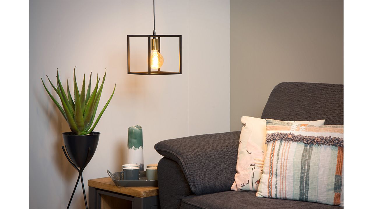 Hanglamp Ruben B22 x D22 cm