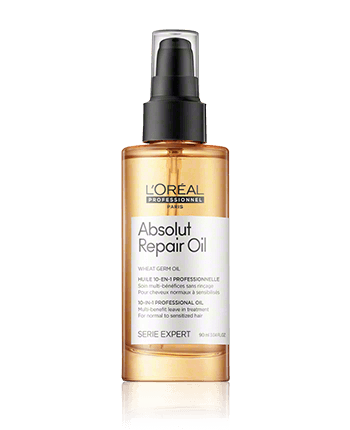 L'Oréal Professionnel Serie Expert Absolut Repair 10-in-1 Professional Oil 90ml