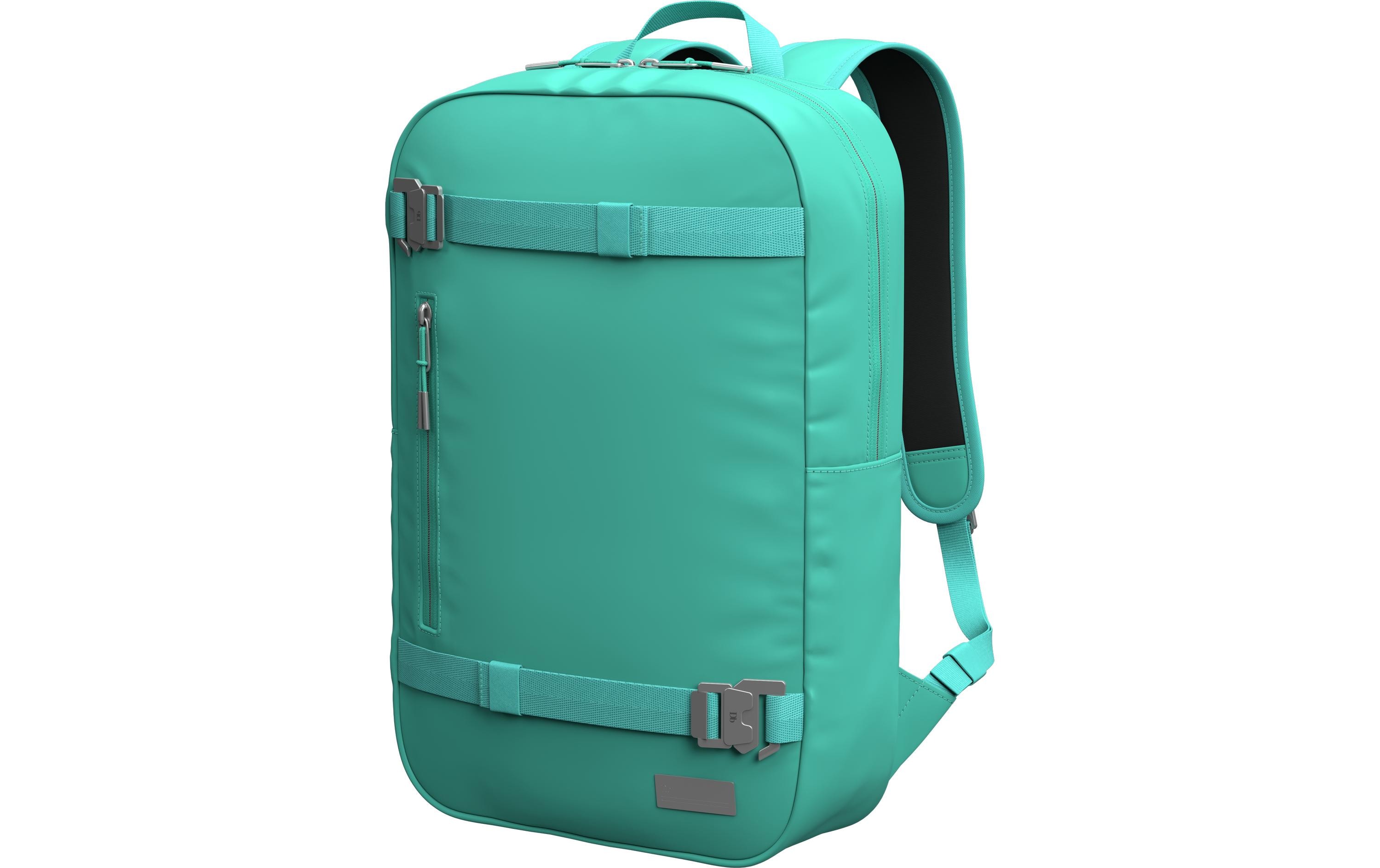 Freizeitrucksack The Världsvan 17 L 17 lVielseitiger und leichter Rucksack