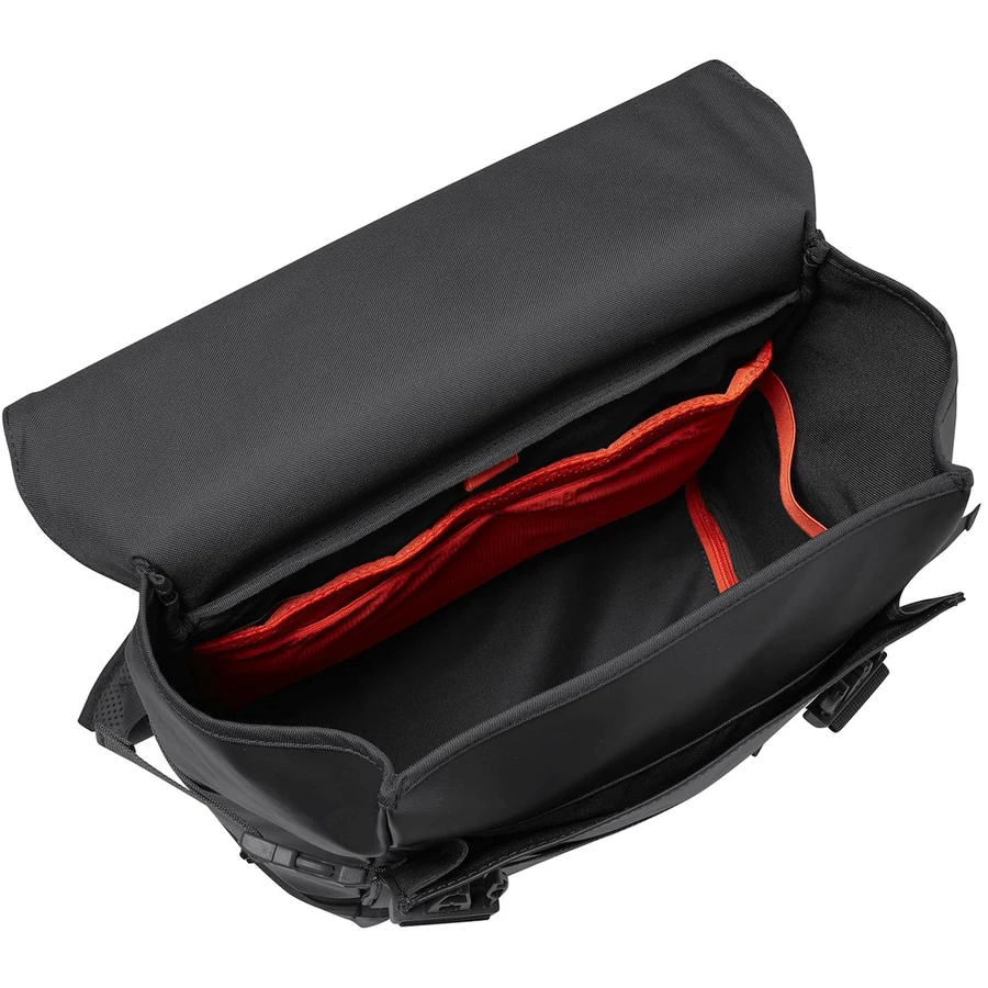 Vaude Mineo 30 - Rucksack 15.6 48 cm black