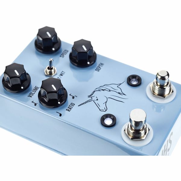 JHS Pedals Unicorn V2