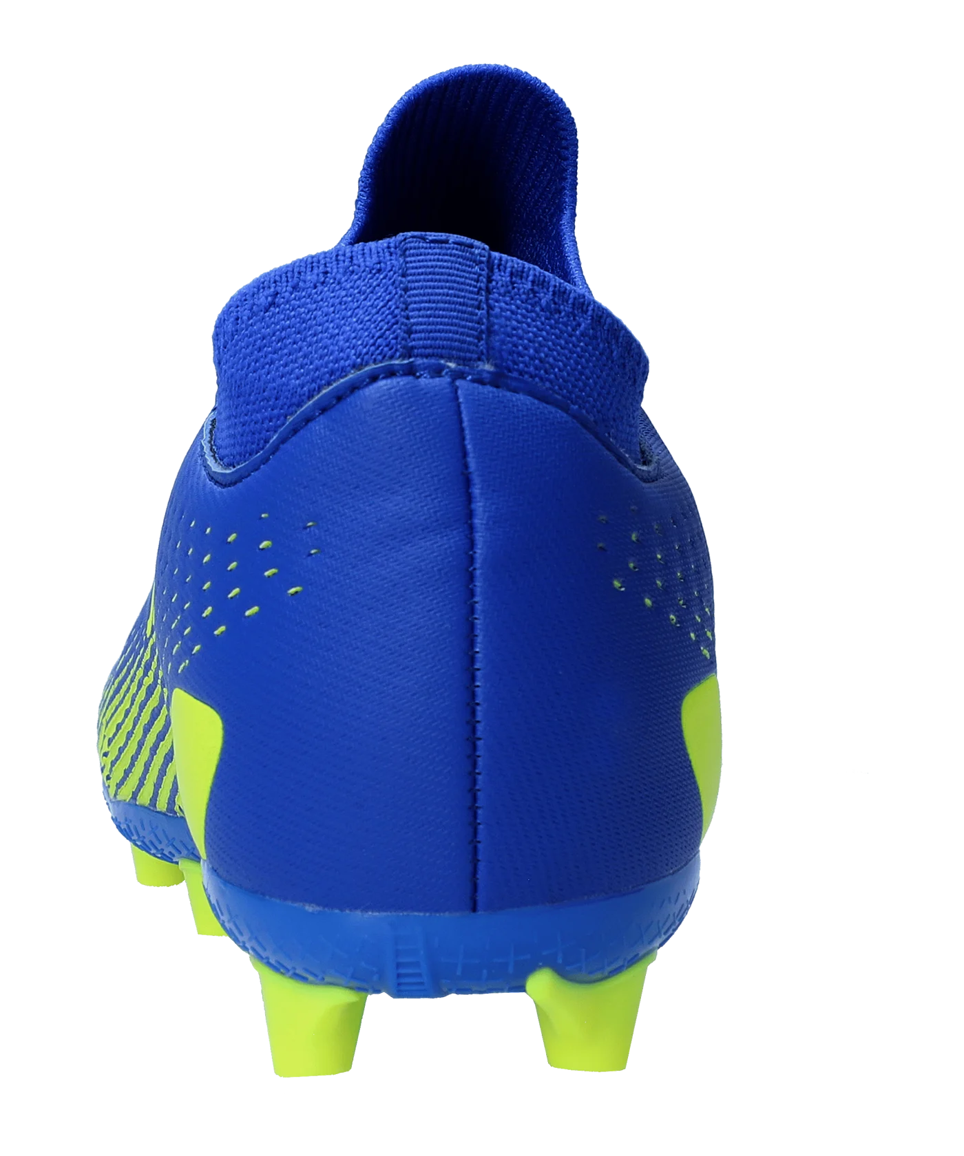 JAKO Lightning Sock AG Kids Blau F416