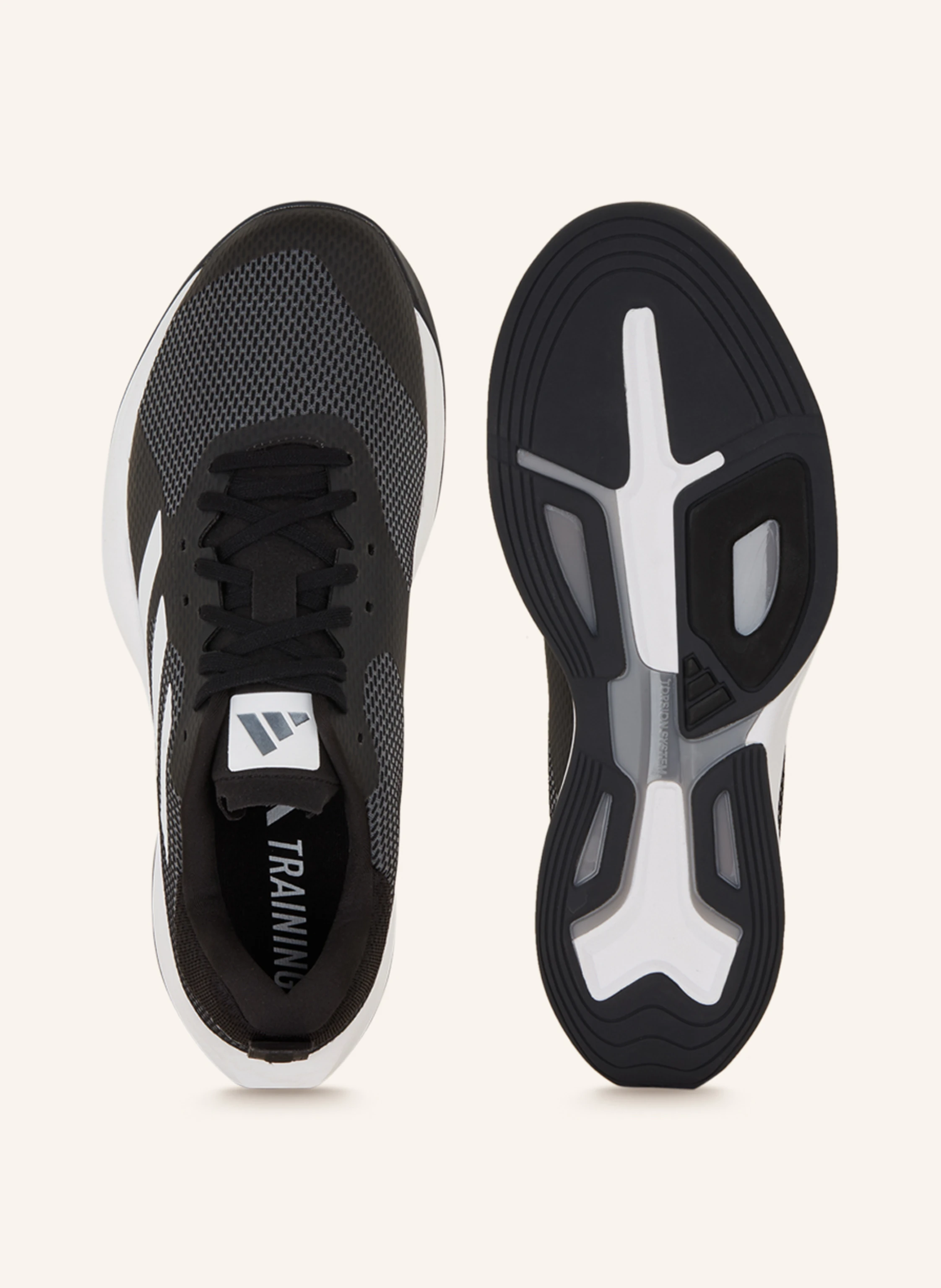 adidas Fitnessschuhe RAPIDMOVE TRAINER