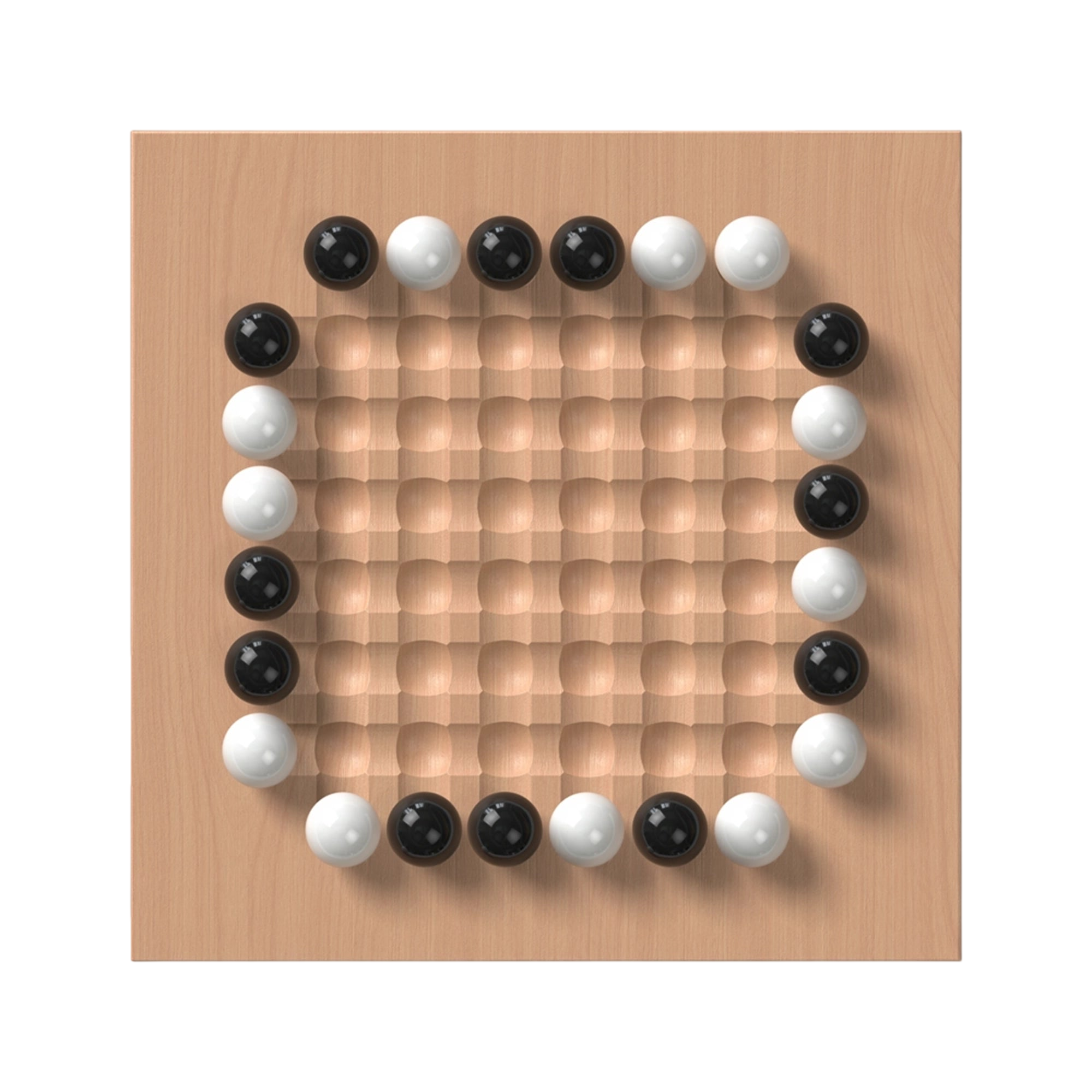 Spiel Mabula