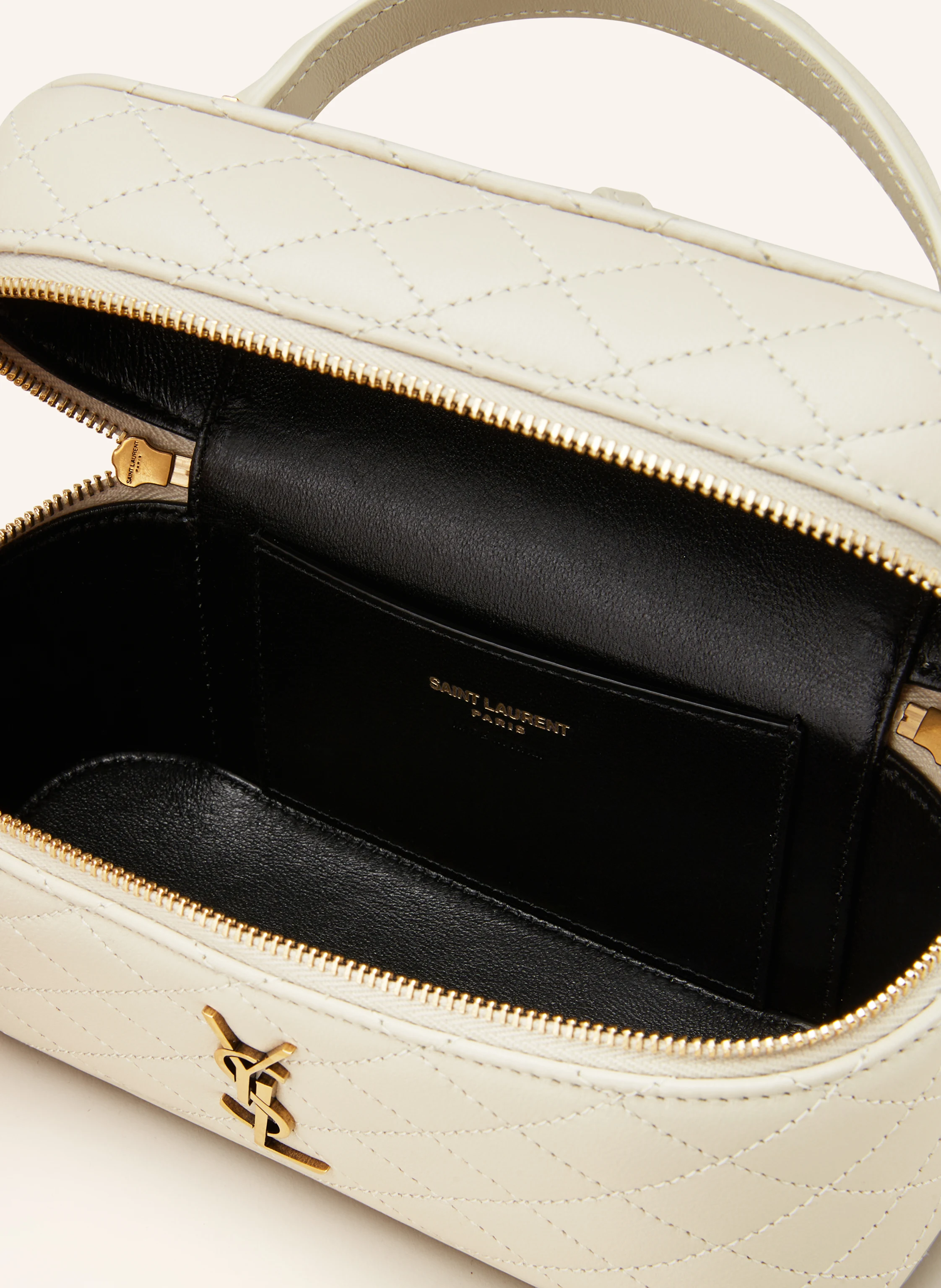 SAINT LAURENT Umhängetasche GABY MINI