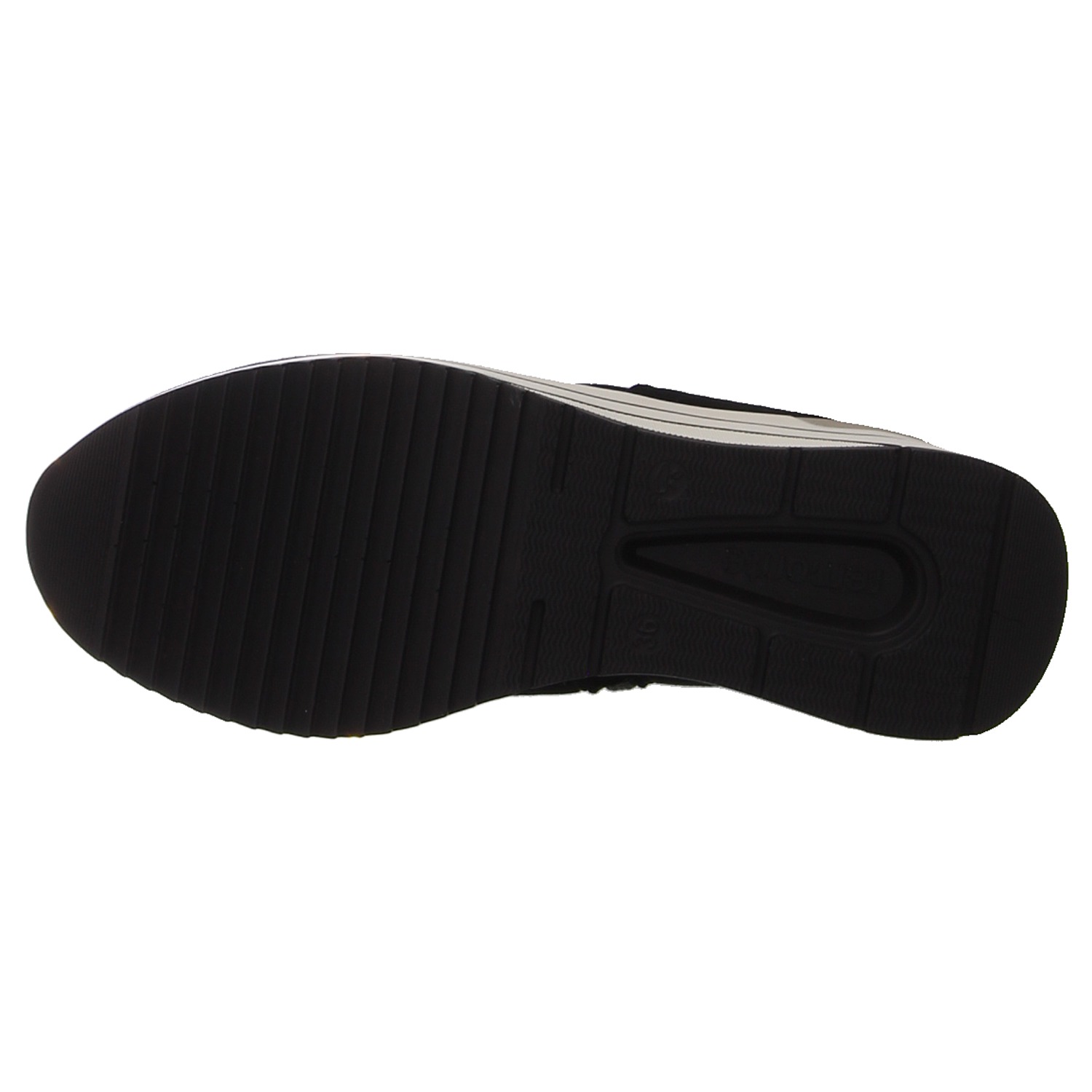 Remonte Stiefeletten schwarz schwarz