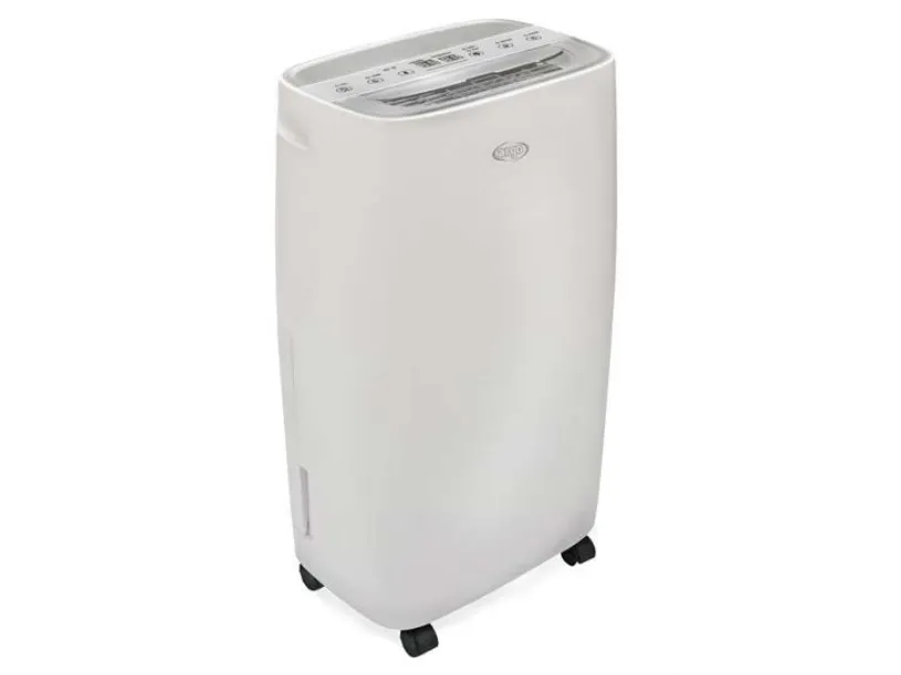 Argoclima Dry Nature 11, 205 W, 230 V, 50 Hz, Elektronisk, 5 - 35 °C, 288 mm
