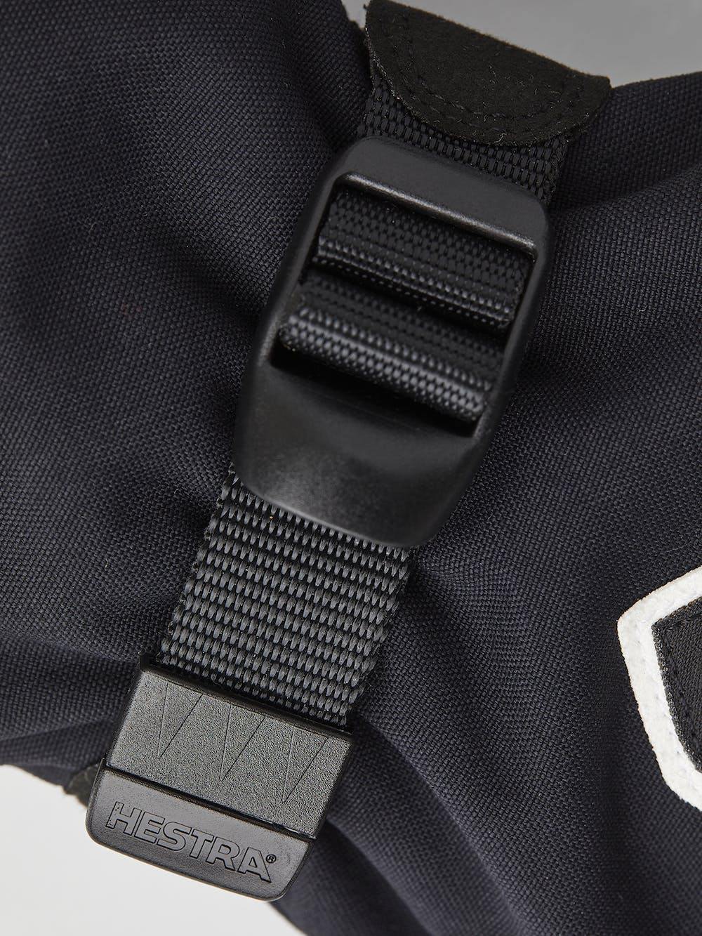 Hestra Fjellvotten Jr Mitt