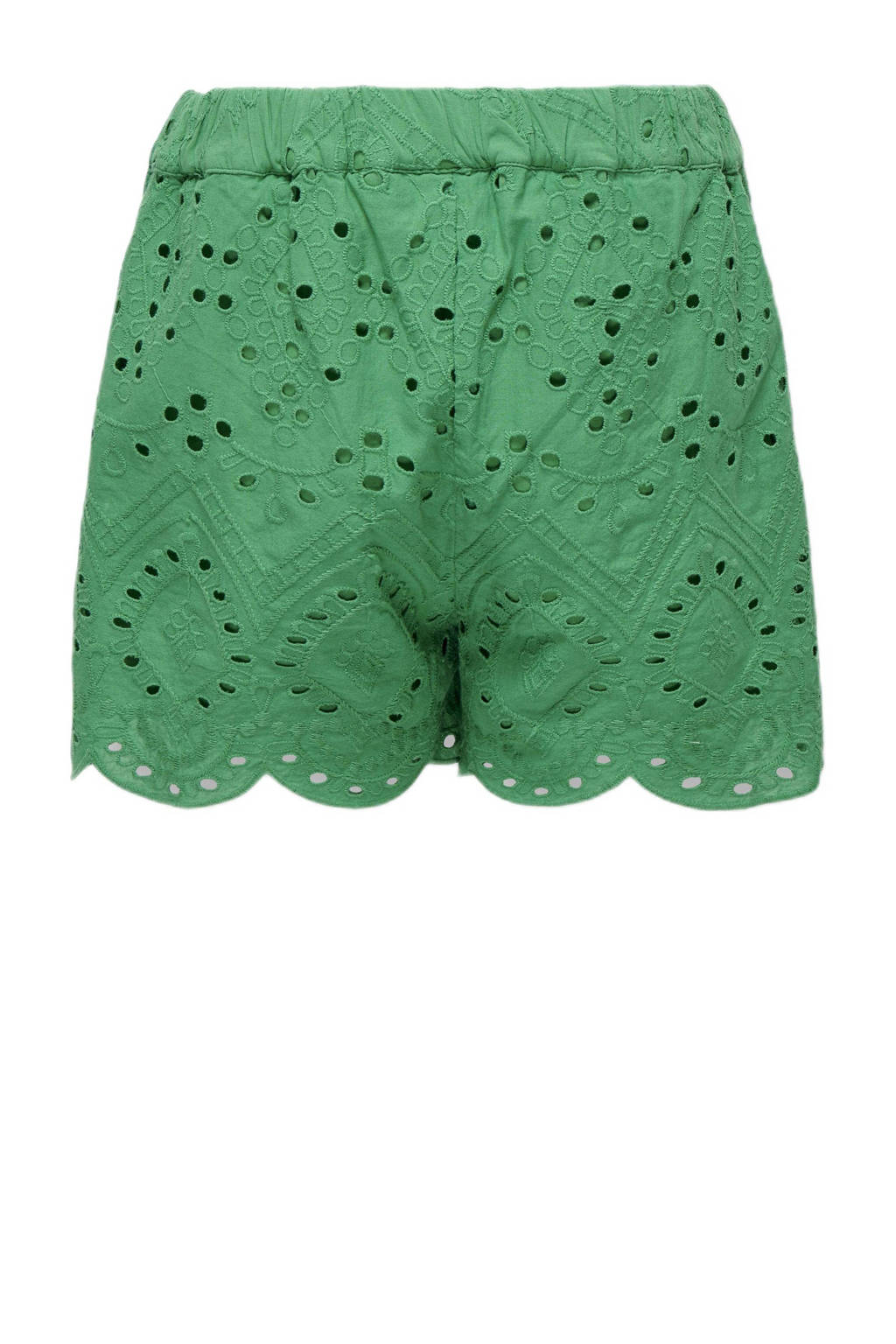 ONLY casual short KOGCLEO LIFE groen