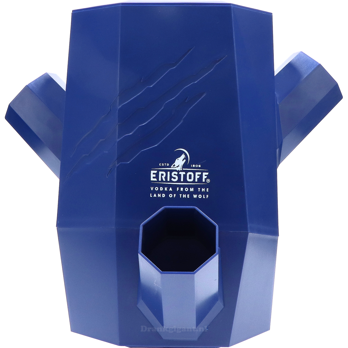 Eristoff Blik Koeler Totem