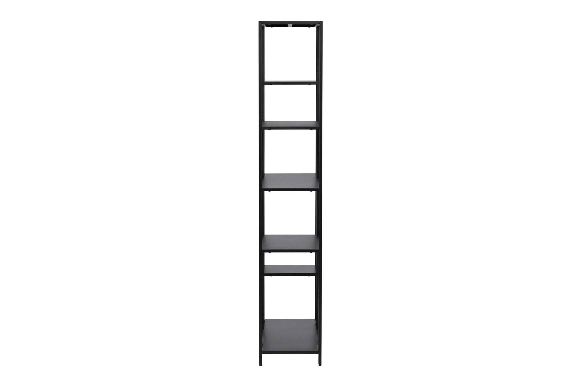 Ayawa Open Kast - Zwart