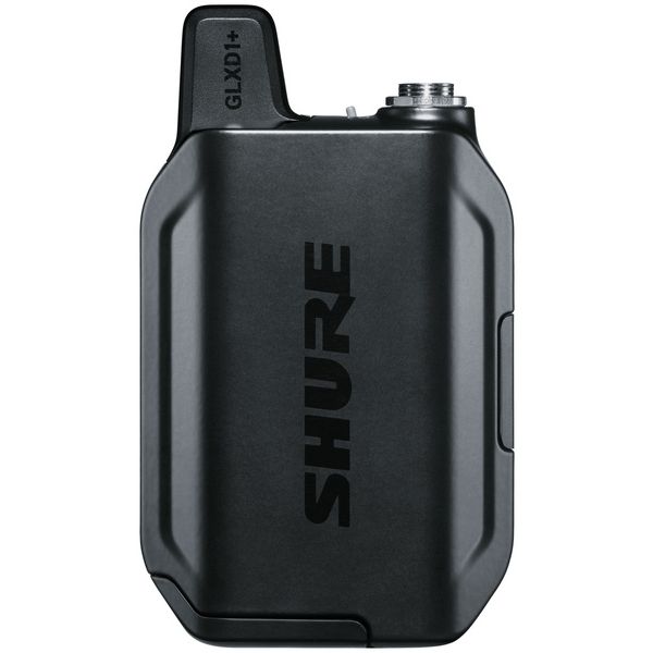 Shure GLXD14+/PGA31