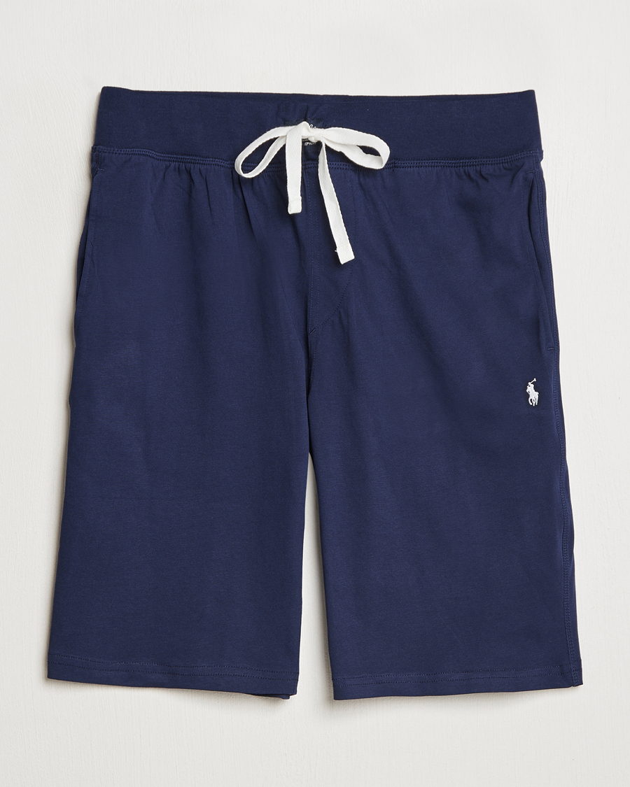 Polo Ralph Lauren Sleep Shorts Navy