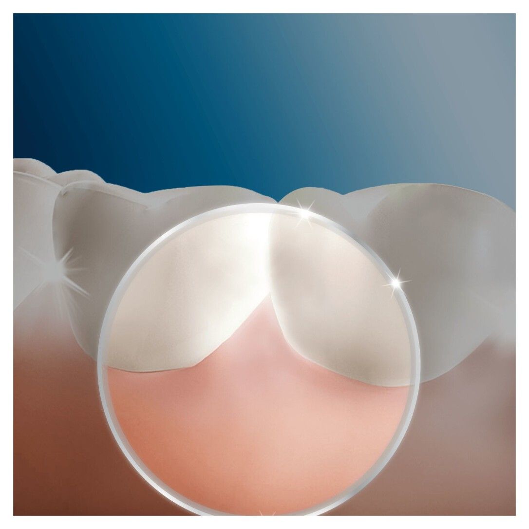 Oral-B - Ersatzdüsen 