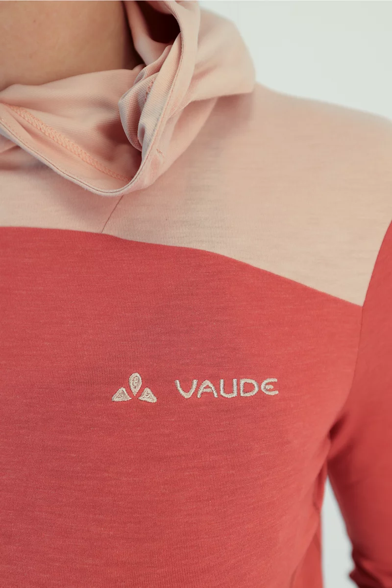 VAUDE Tremalzo Damen Biketrikot